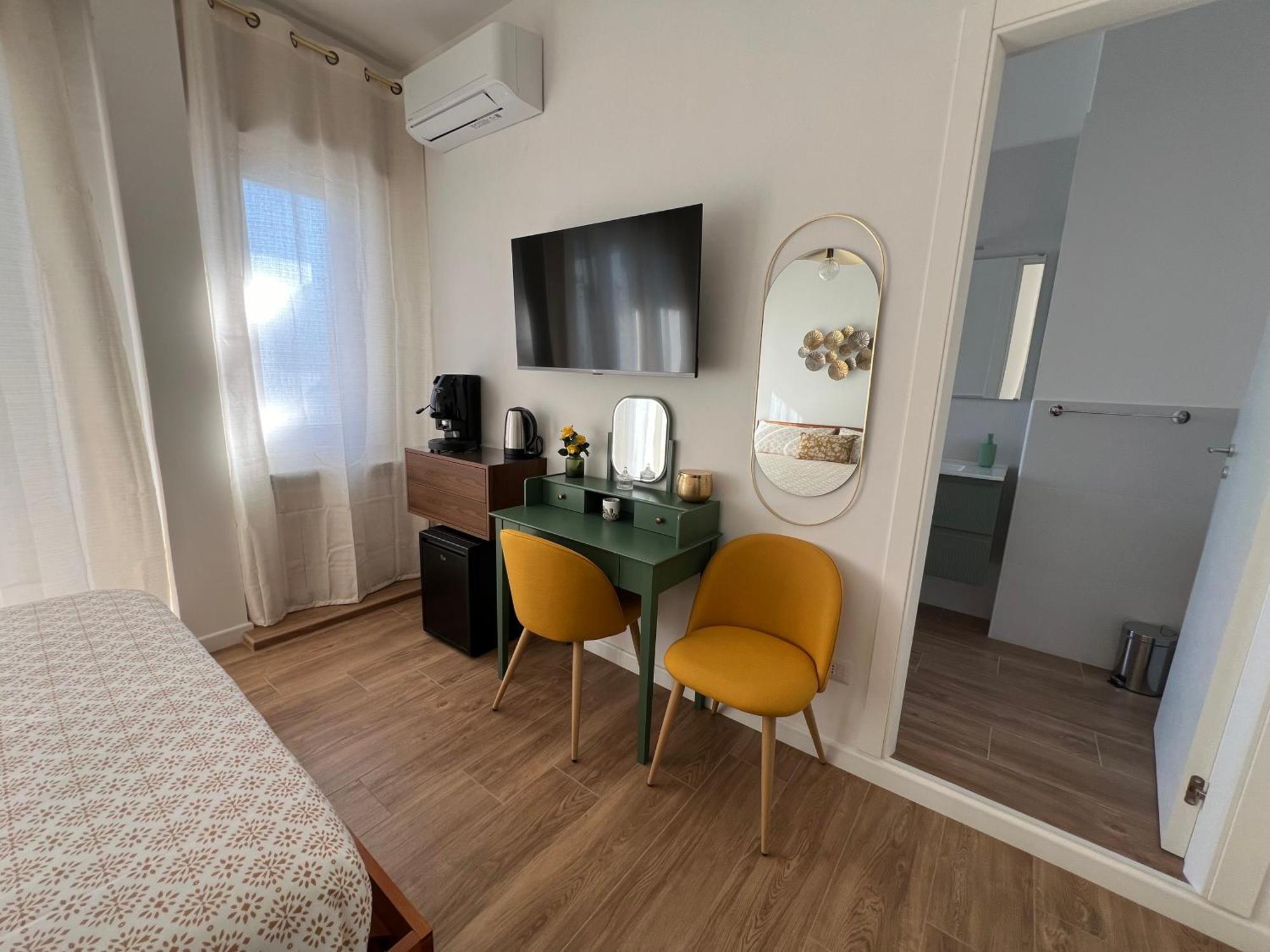Guest house Luli *