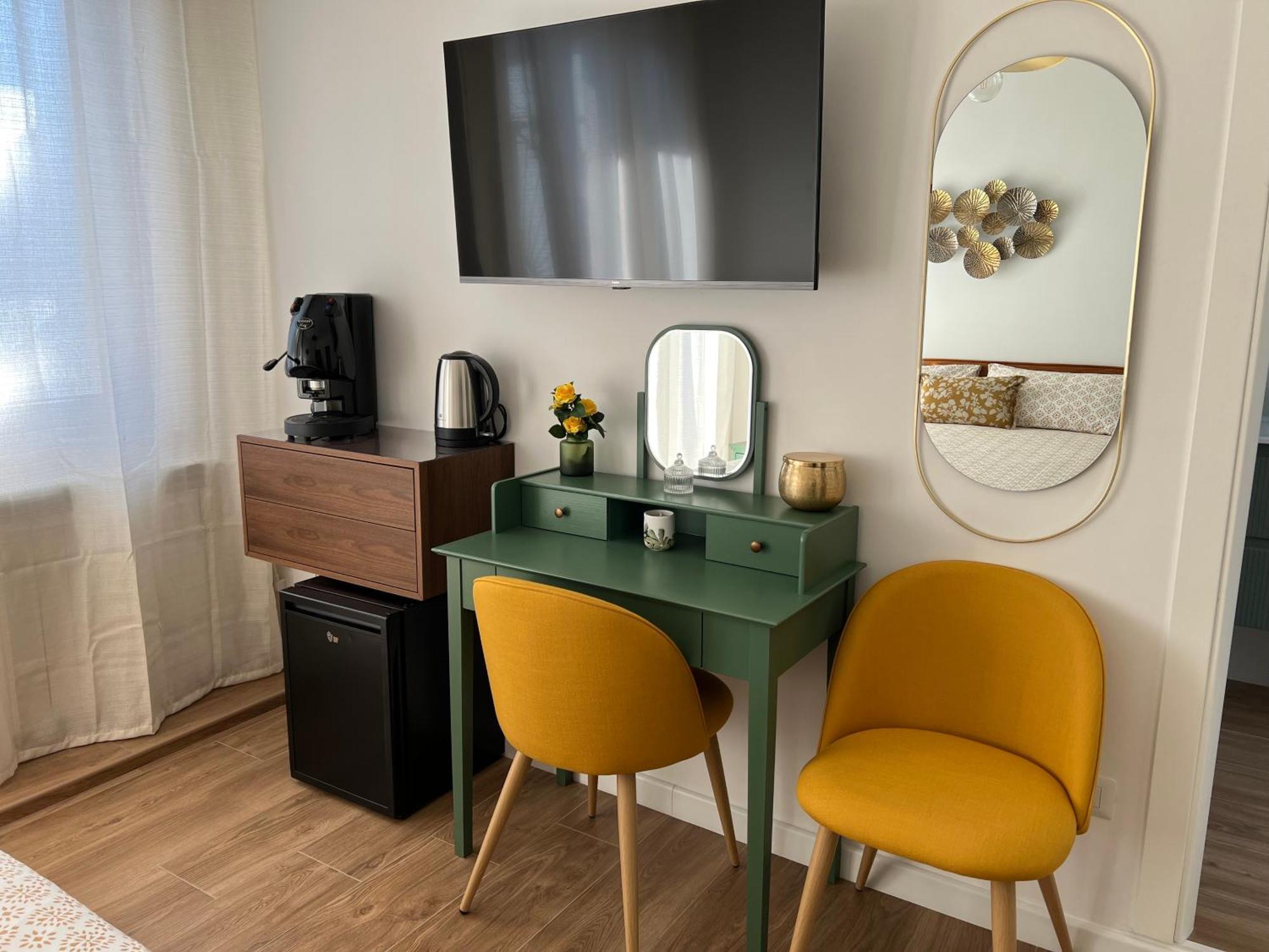Guest house Luli Naples