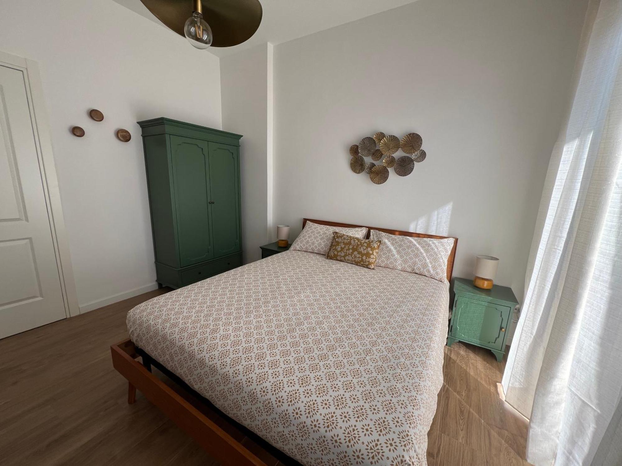 Luli Guest house *
