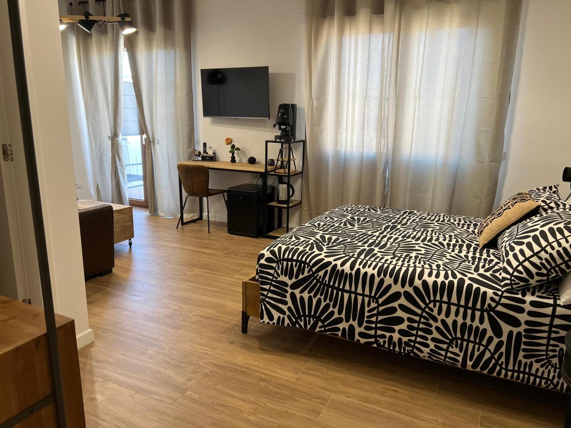 Luli Guest house