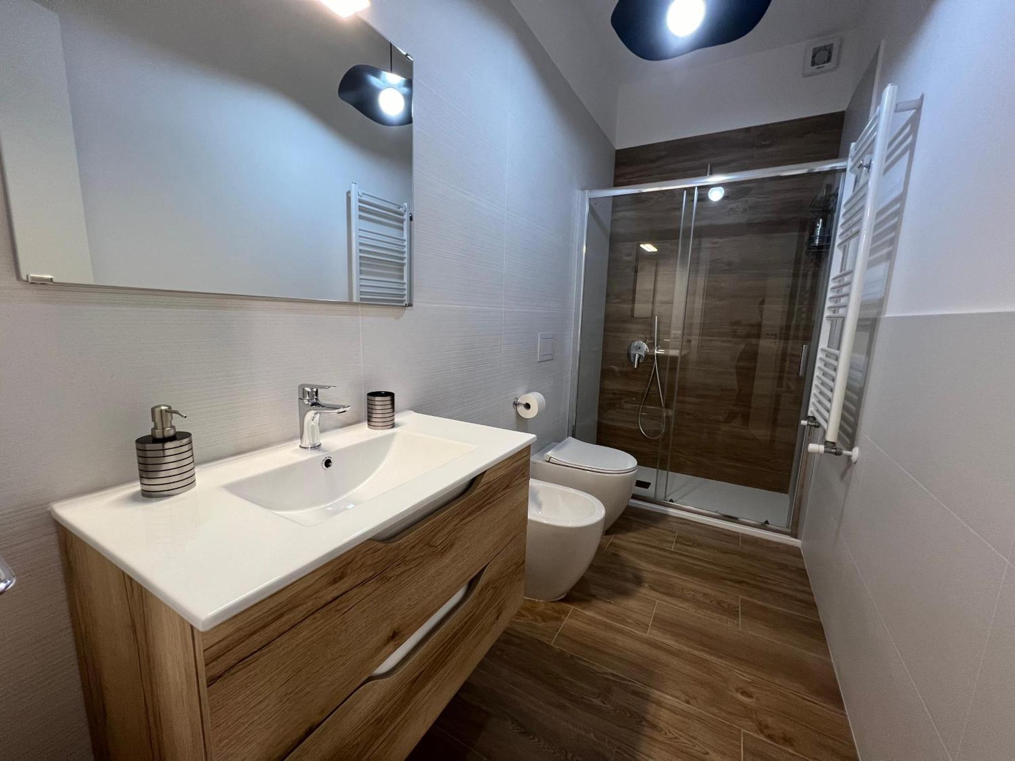 Luli Guest house *