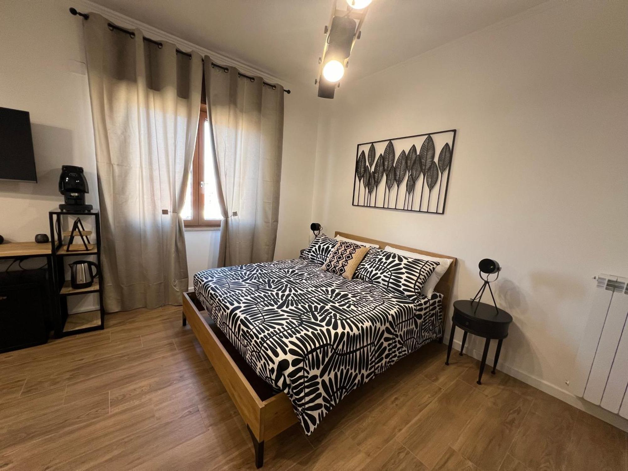 Luli Guest house