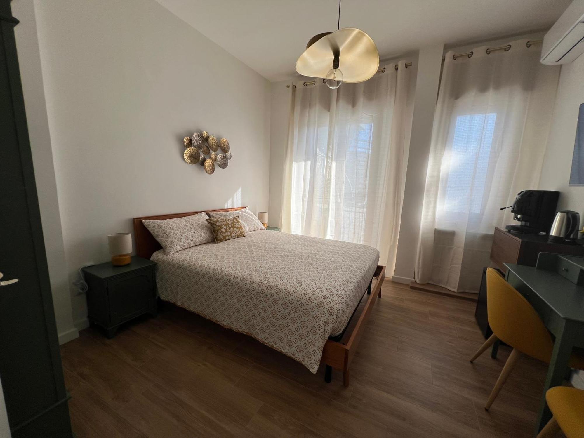 Luli Guest house *